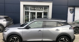 Peugeot 2008 allure business 1,2 puretech 130 eat8