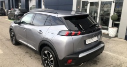 Peugeot 2008 allure business 1,2 puretech 130 eat8