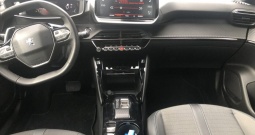 Peugeot 2008 allure business 1,2 puretech 130 eat8