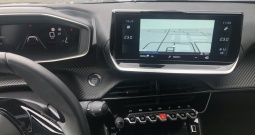 Peugeot 2008 allure business 1,2 puretech 130 eat8