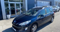 Peugeot 308 SW active 1, 6 hdi 110