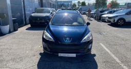 Peugeot 308 SW active 1, 6 hdi 110