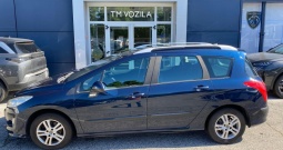 Peugeot 308 SW active 1, 6 hdi 110