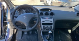 Peugeot 308 SW active 1, 6 hdi 110