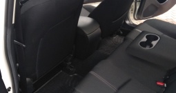 Mazda 3 g120 Sedan Challenge 2017.g, Reg. 01/2027 privatna prodaja čitaj