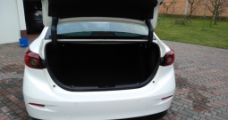 Mazda 3 g120 Sedan Challenge 2017.g, Reg. 01/2027 privatna prodaja čitaj