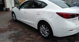 Mazda 3 g120 Sedan Challenge 2017.g, Reg. 01/2027 privatna prodaja čitaj