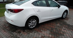 Mazda 3 g120 Sedan Challenge 2017.g, Reg. 01/2027 privatna prodaja čitaj