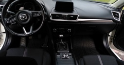Mazda 3 g120 Sedan Challenge 2017.g, Reg. 01/2027 privatna prodaja čitaj