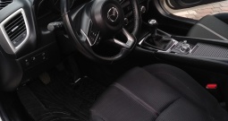 Mazda 3 g120 Sedan Challenge 2017.g, Reg. 01/2027 privatna prodaja čitaj