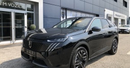 Peugeot 3008 allure hybrid 145 e-dcs6 automatik