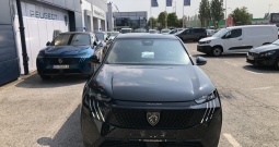 Peugeot 3008 allure hybrid 145 e-dcs6 automatik