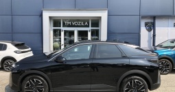 Peugeot 3008 allure hybrid 145 e-dcs6 automatik