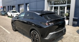 Peugeot 3008 allure hybrid 145 e-dcs6 automatik