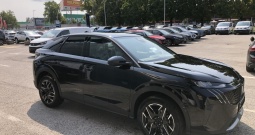 Peugeot 3008 allure hybrid 145 e-dcs6 automatik