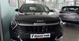 Kia Sportage 1,6 T-GDI Lx Fresh M/T
