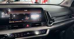 Kia Sportage 1,6 T-GDI Lx Fresh M/T