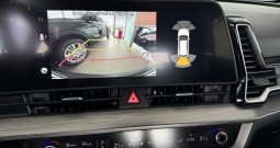 Kia Sportage 1,6 T-GDI Lx Fresh M/T