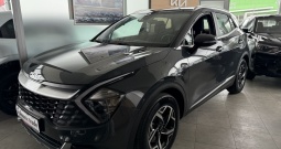 Kia Sportage 1,6 T-GDI Lx Fresh M/T