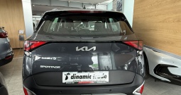 Kia Sportage 1,6 T-GDI Lx Fresh M/T