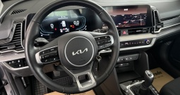 Kia Sportage 1,6 T-GDI Lx Fresh M/T