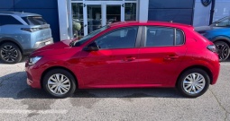 Peugeot 208 active 1,2 puretech 75