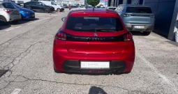 Peugeot 208 active 1,2 puretech 75