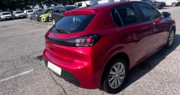 Peugeot 208 active 1,2 puretech 75