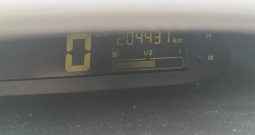 Twingo, 1.2, benzin, 8V, 2002.g