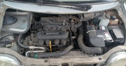 Twingo, 1.2, benzin, 8V, 2002.g