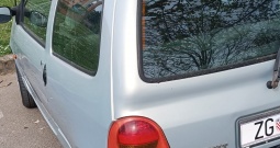 Twingo, 1.2, benzin, 8V, 2002.g