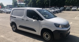 Peugeot partner FG l1 1, 5 bluehdi 100 sa pdv-om, 2023 god.