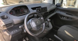 Peugeot partner FG l1 1, 5 bluehdi 100 sa pdv-om, 2023 god.