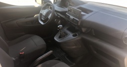 Peugeot partner FG l1 1, 5 bluehdi 100 sa pdv-om, 2023 god.