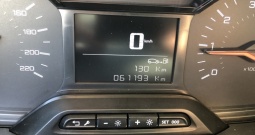 Peugeot partner FG l1 1, 5 bluehdi 100 sa pdv-om, 2023 god.