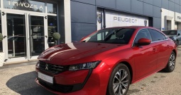 Peugeot 508 allure 1,5 bluehdi 130 eat8-auto