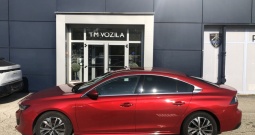 Peugeot 508 allure 1,5 bluehdi 130 eat8-auto