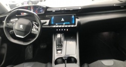 Peugeot 508 allure 1,5 bluehdi 130 eat8-auto