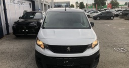 Peugeot partner FG l2 1,5 bluehdi 100 sa pdv-om, 2023 god.