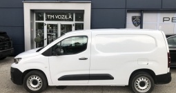 Peugeot partner FG l2 1,5 bluehdi 100 sa pdv-om, 2023 god.