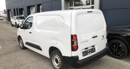 Peugeot partner FG l2 1,5 bluehdi 100 sa pdv-om, 2023 god.