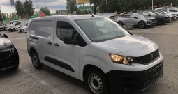 Peugeot partner FG l2 1,5 bluehdi 100 sa pdv-om, 2023 god.