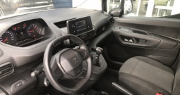 Peugeot partner FG l2 1,5 bluehdi 100 sa pdv-om, 2023 god.