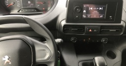 Peugeot partner FG l2 1,5 bluehdi 100 sa pdv-om, 2023 god.