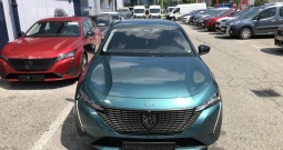 Peugeot 308 SW allure 1, 5 bluehdi 130 eat8-automatic