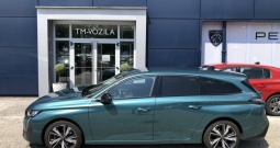 Peugeot 308 SW allure 1, 5 bluehdi 130 eat8-automatic