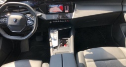 Peugeot 308 SW allure 1, 5 bluehdi 130 eat8-automatic