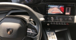 Peugeot 308 SW allure 1, 5 bluehdi 130 eat8-automatic