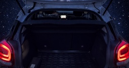 Citroën C3 1,2 PureTech ! Akcija ! 30000 km, Full Unique oprema, HR