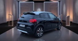 Citroën C3 1,2 PureTech ! Akcija ! 30000 km, Full Unique oprema, HR